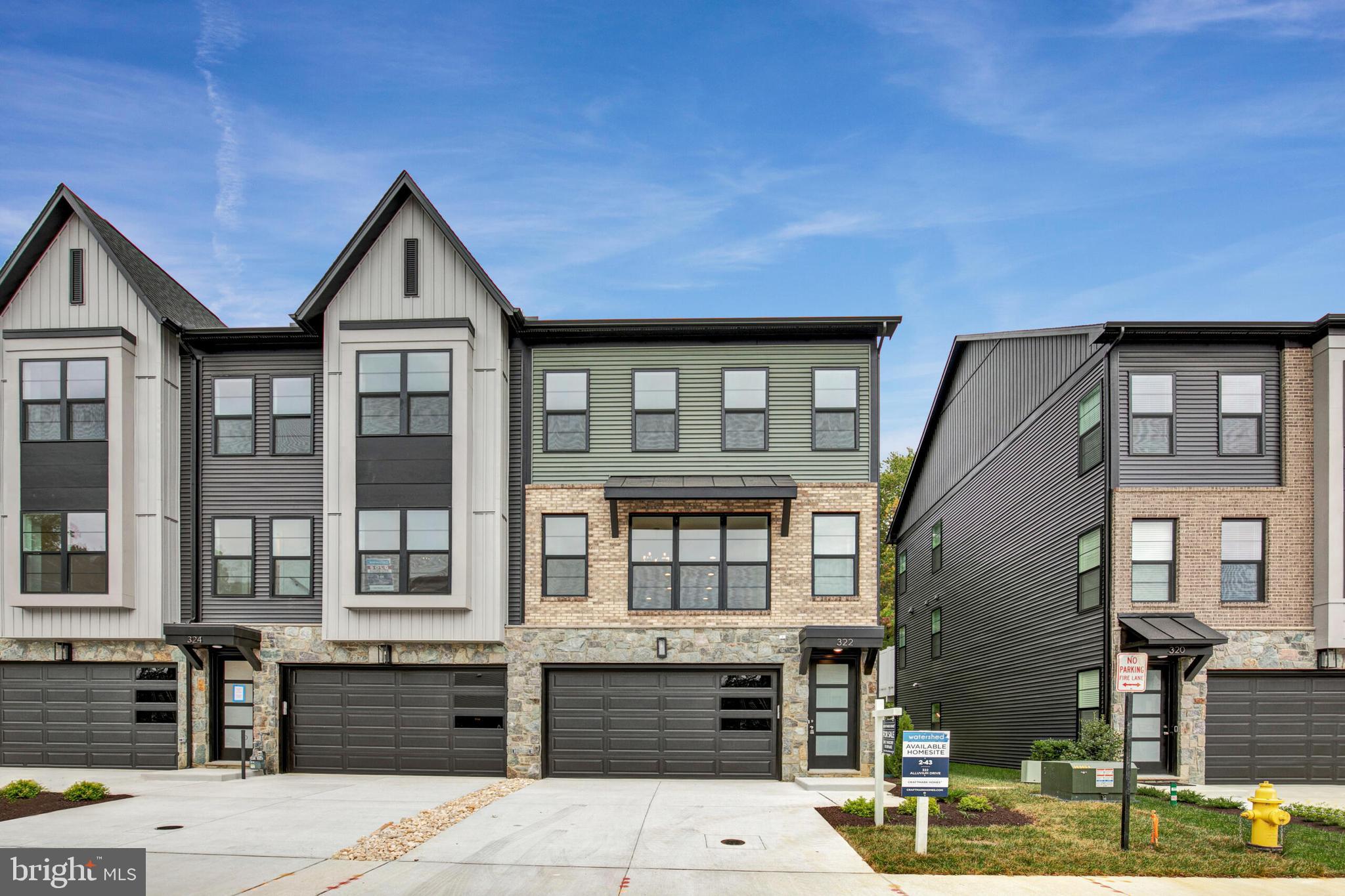 Real estate listing preview #1