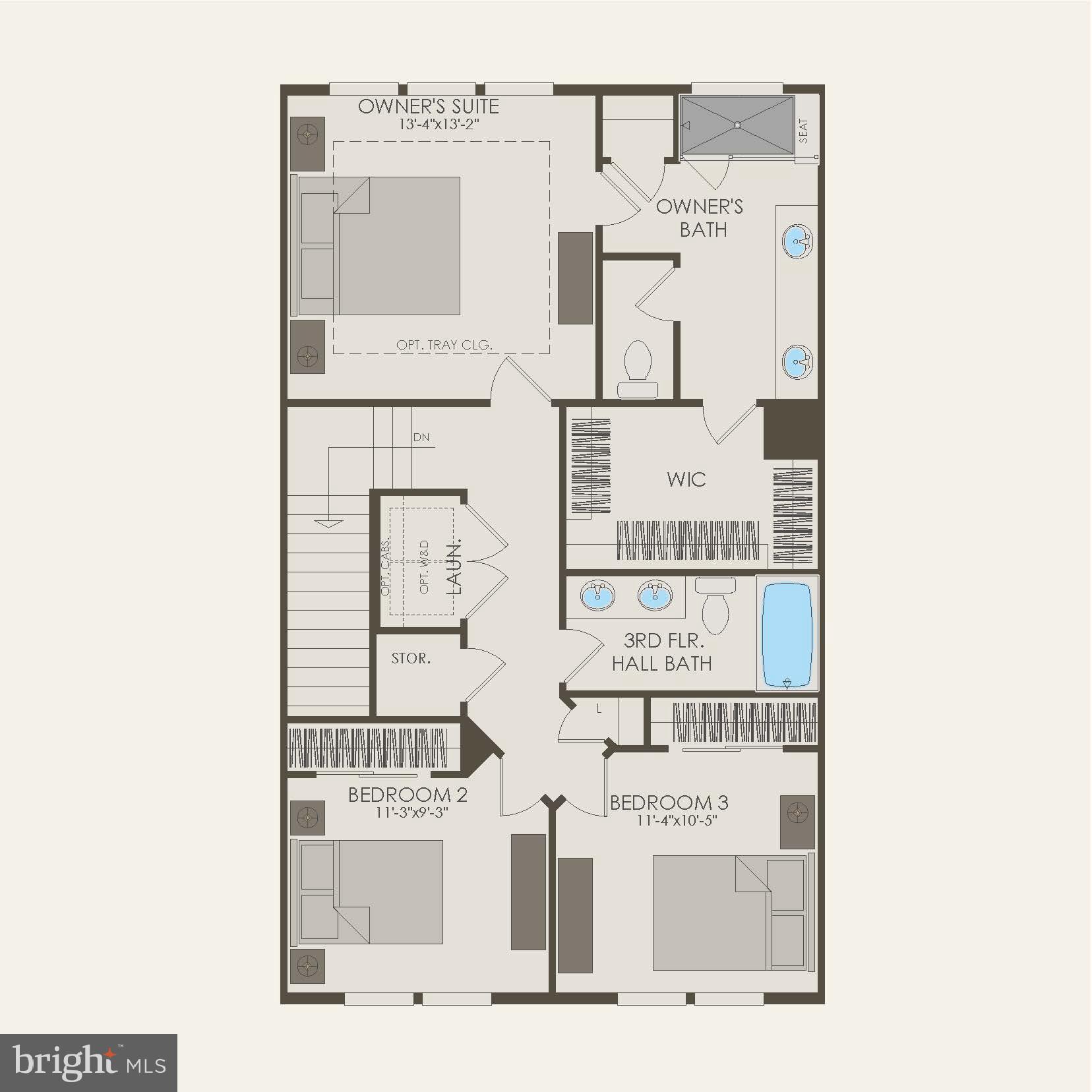 Real estate listing preview #4