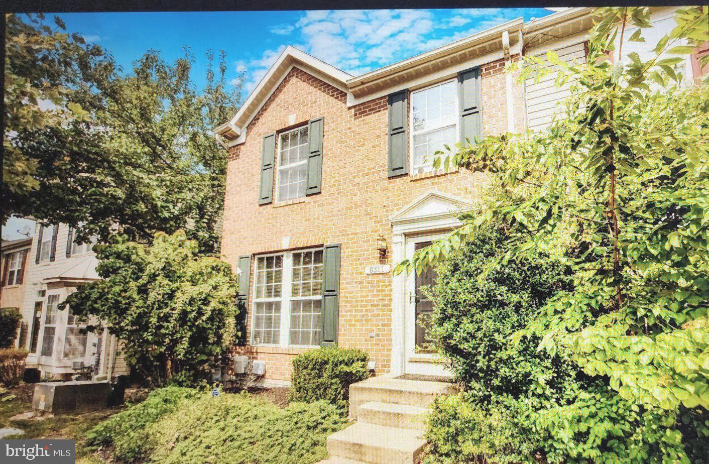 Real estate listing preview #1