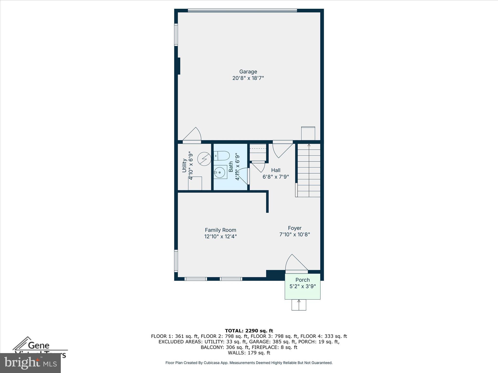 Real estate listing preview #50