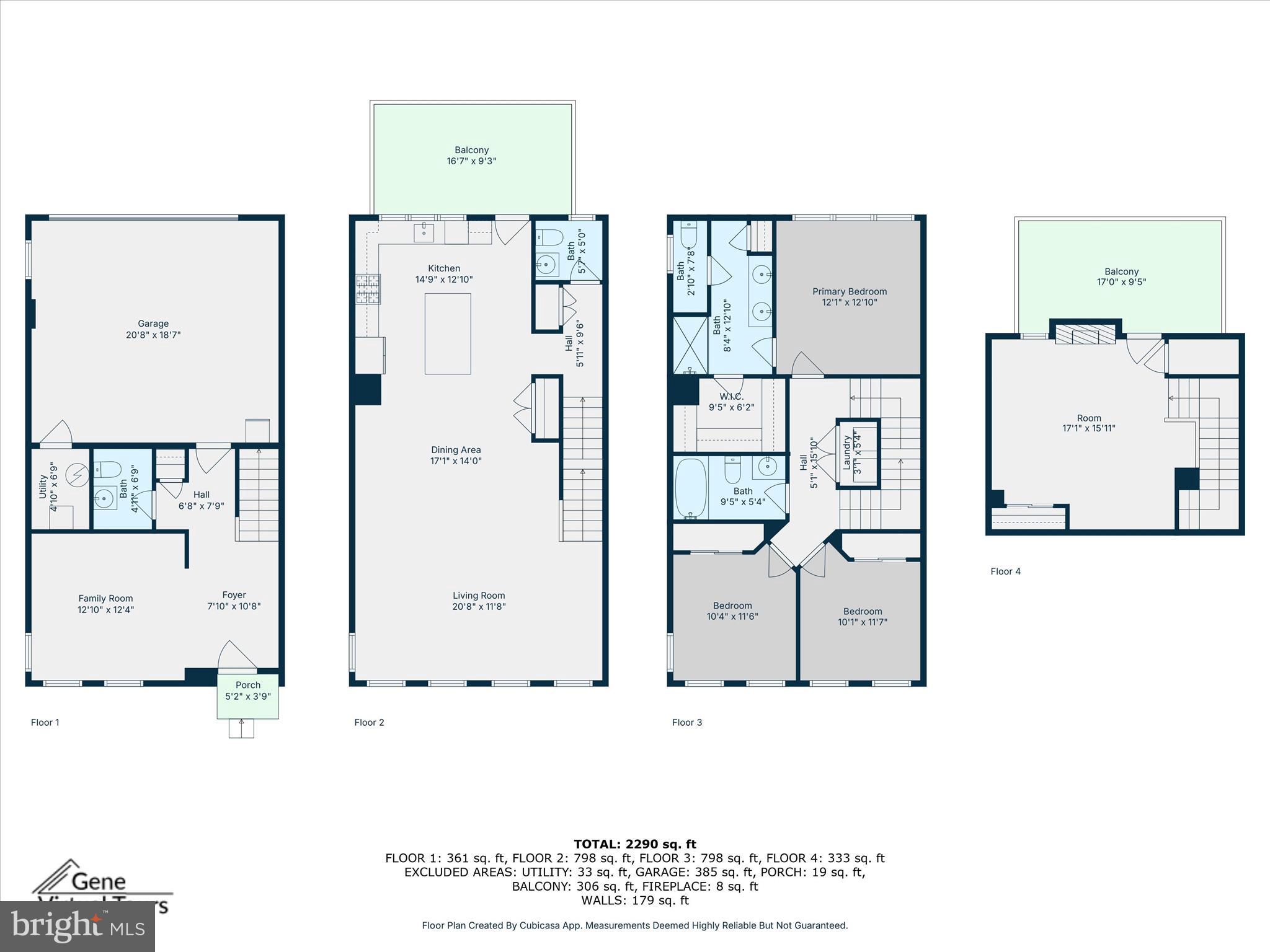 Real estate listing preview #54