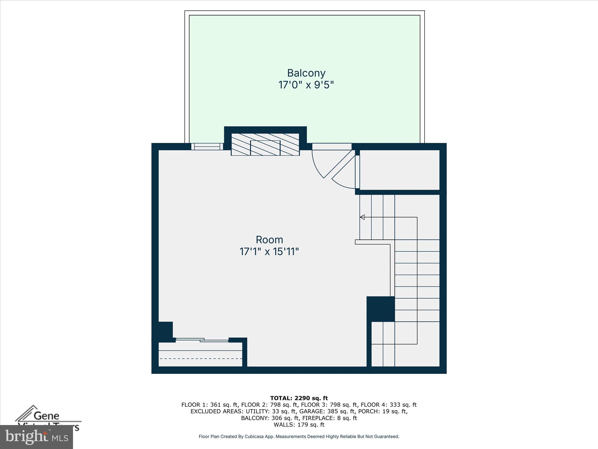 Real estate listing preview #53