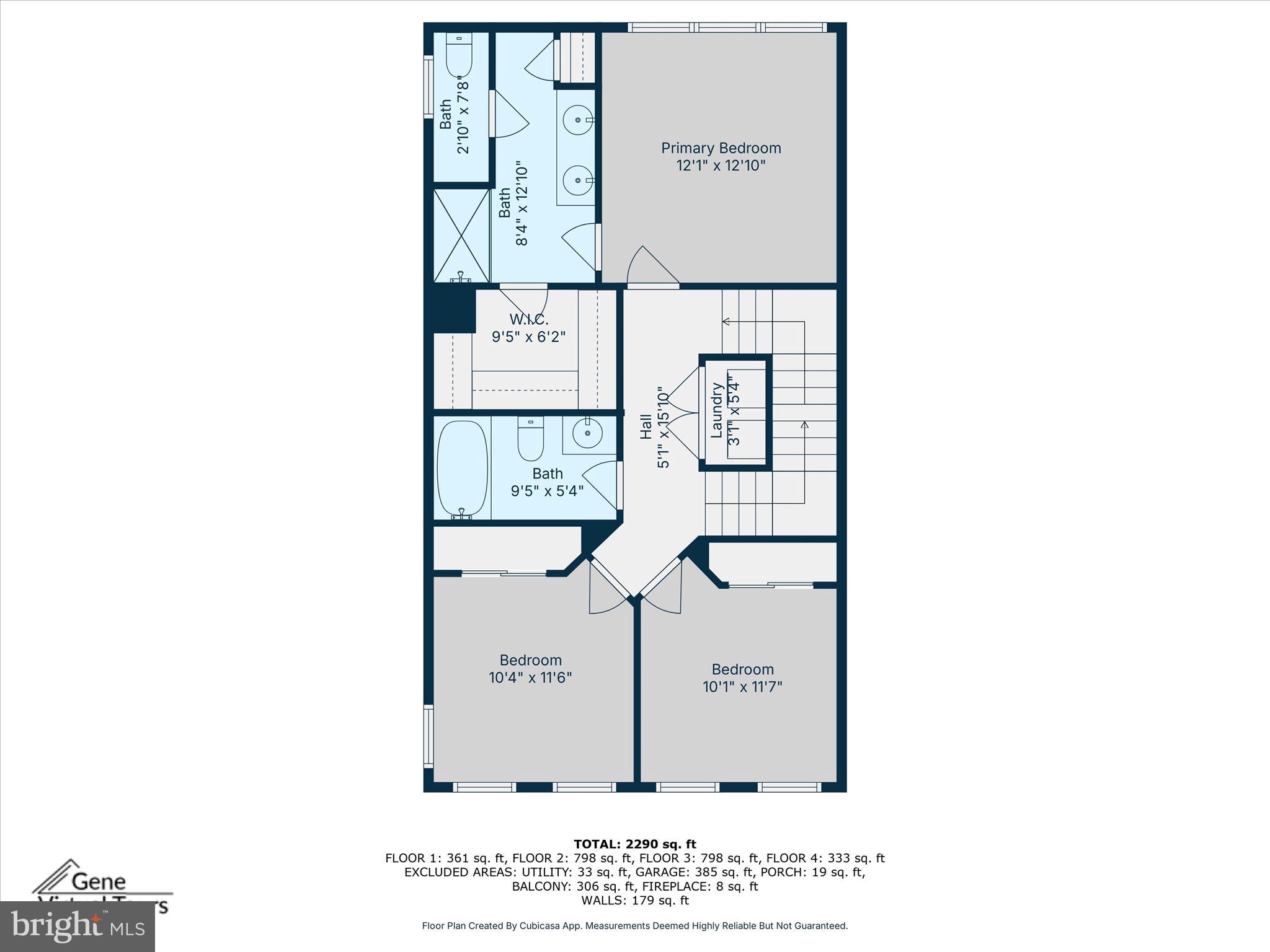 Real estate listing preview #52