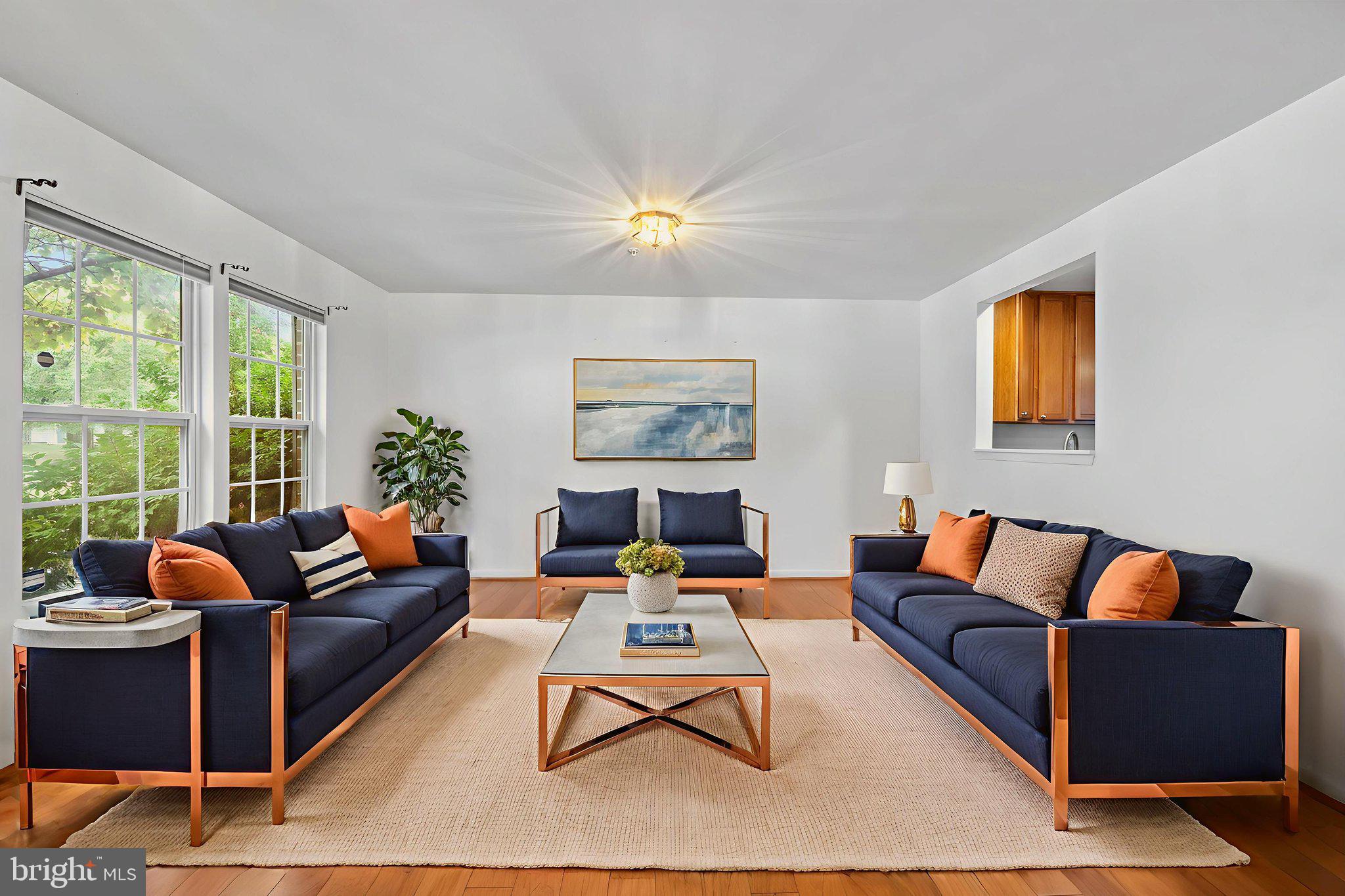 Real estate listing preview #4