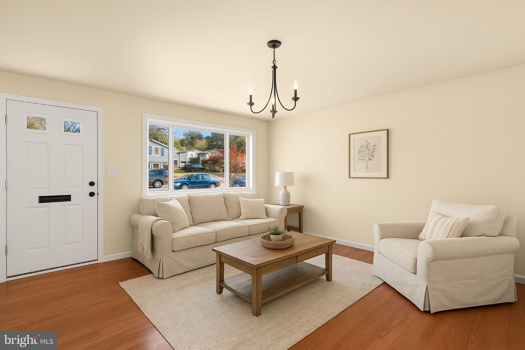 Real estate listing preview #3