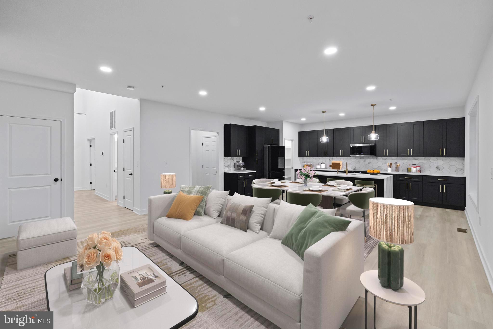 Real estate listing preview #5