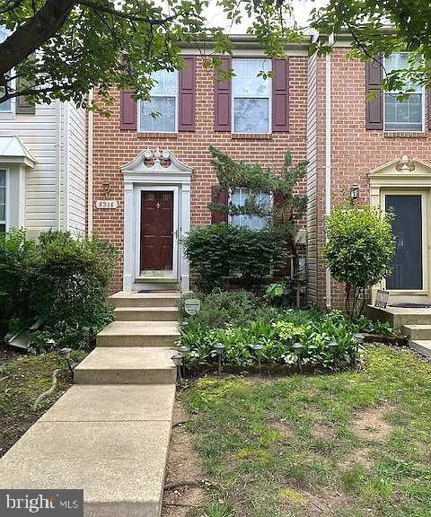 Real estate listing preview #1