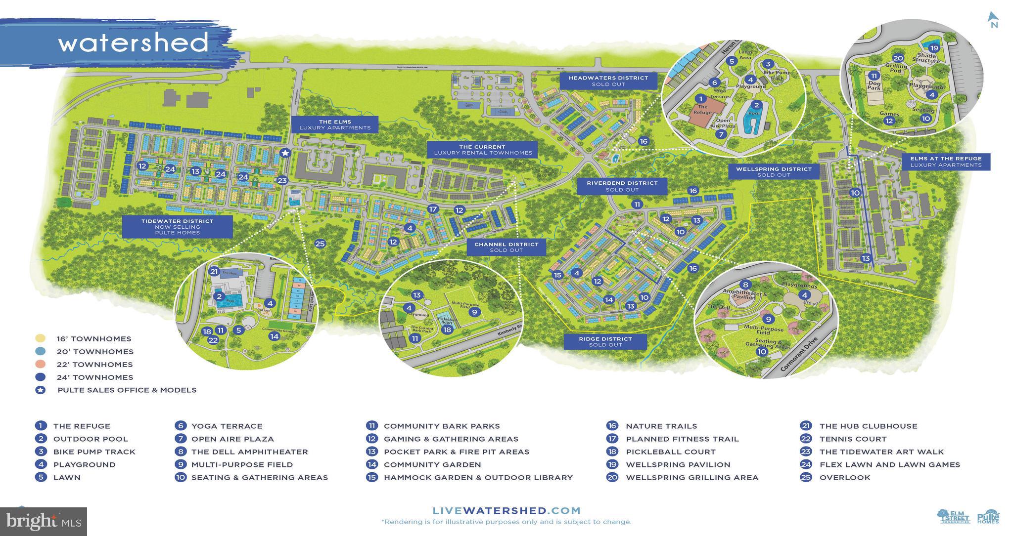 Real estate listing preview #25