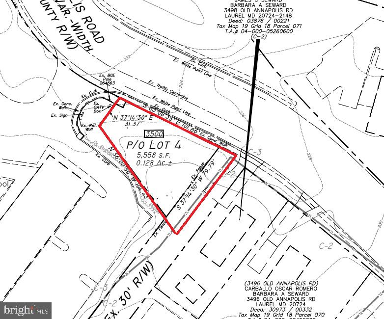 Real estate listing preview #1