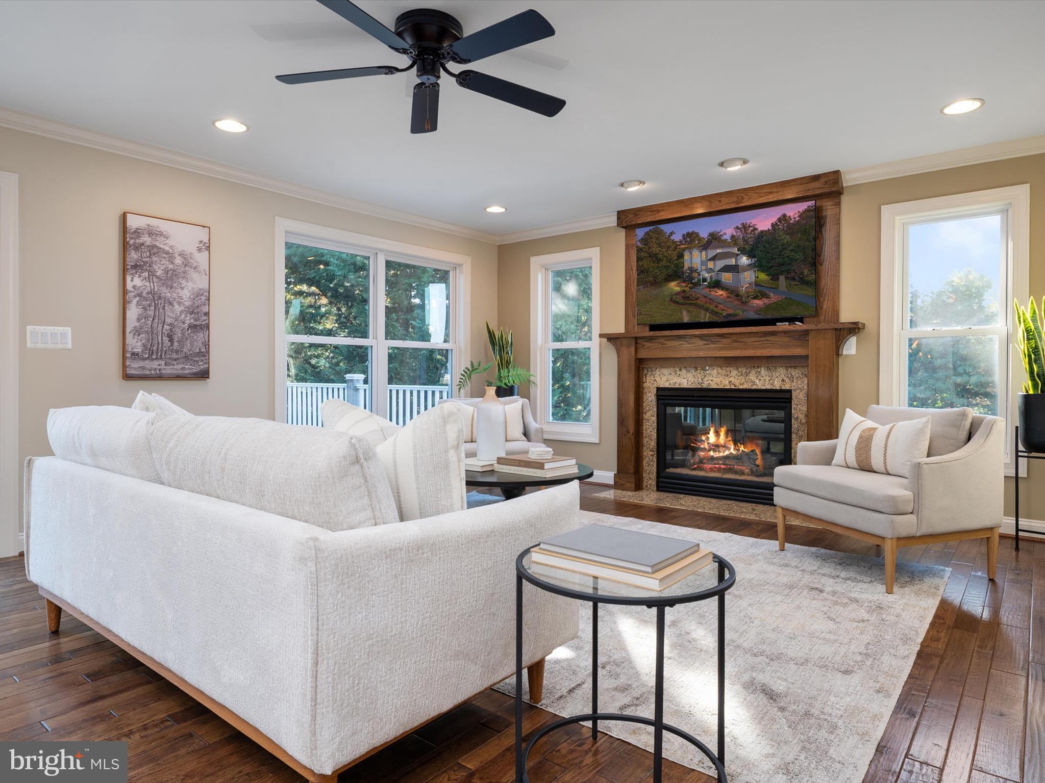 Real estate listing preview #8