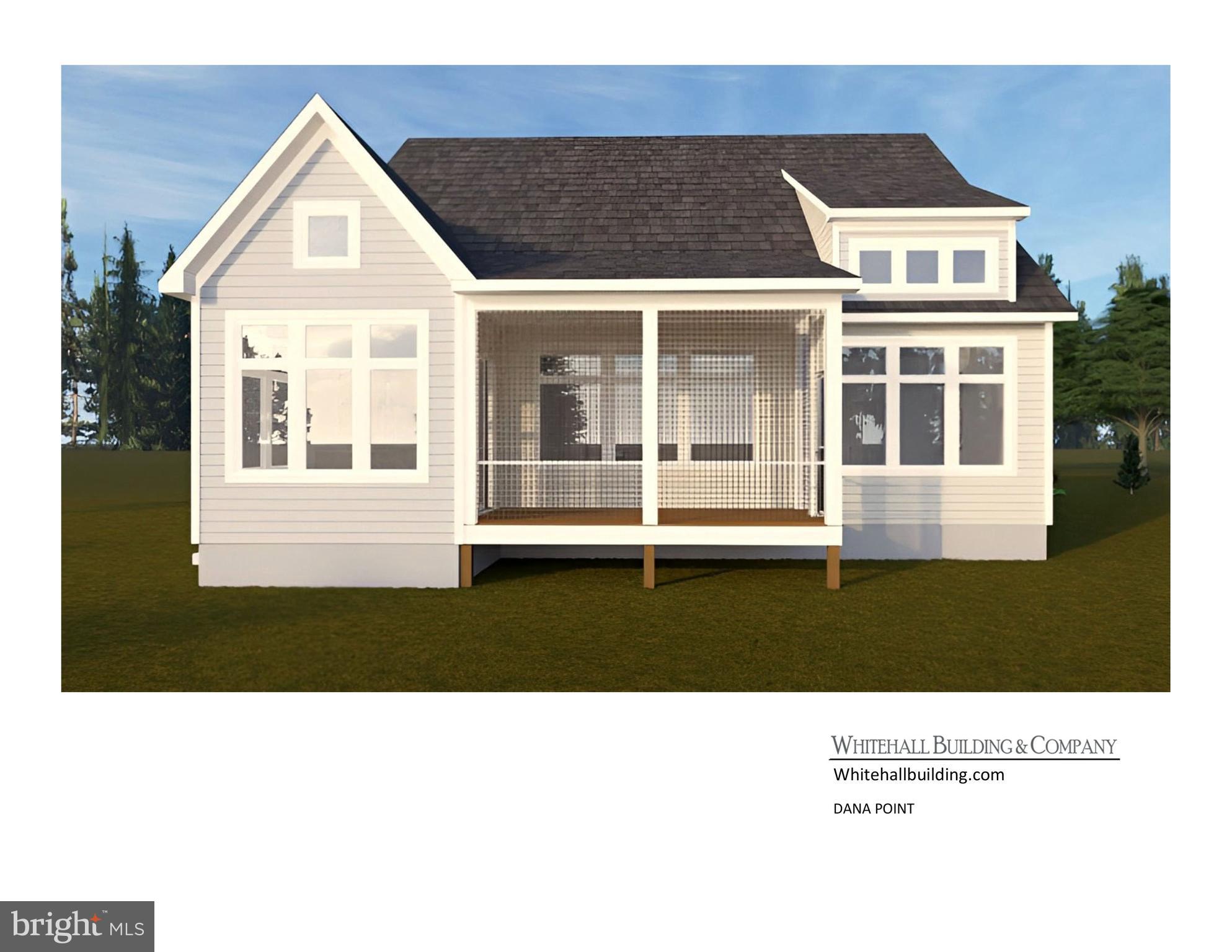 Real estate listing preview #2