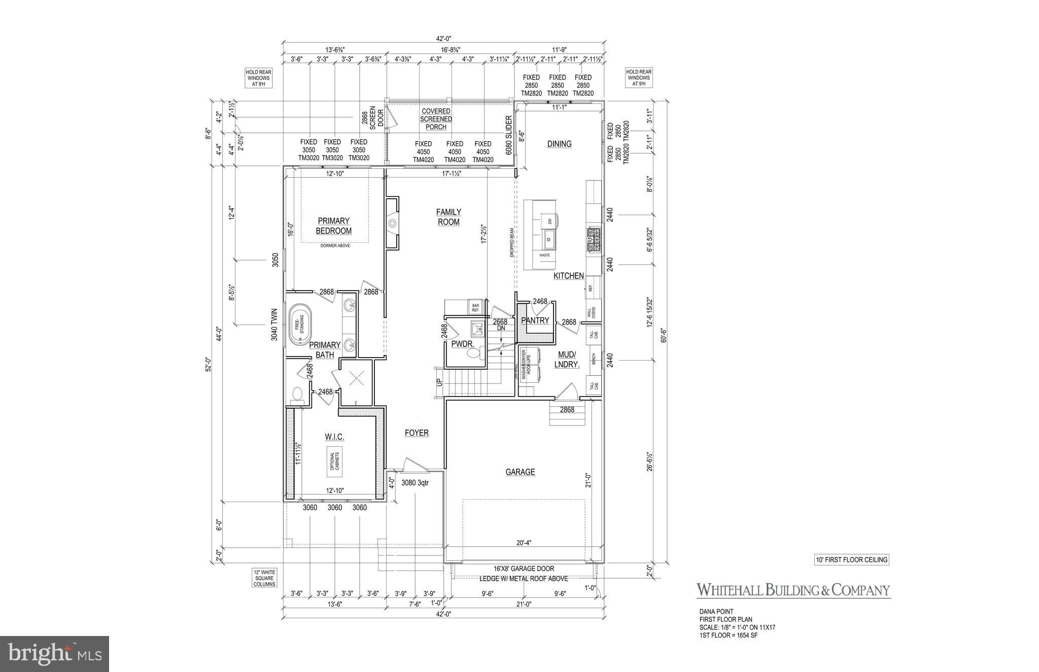 Real estate listing preview #4