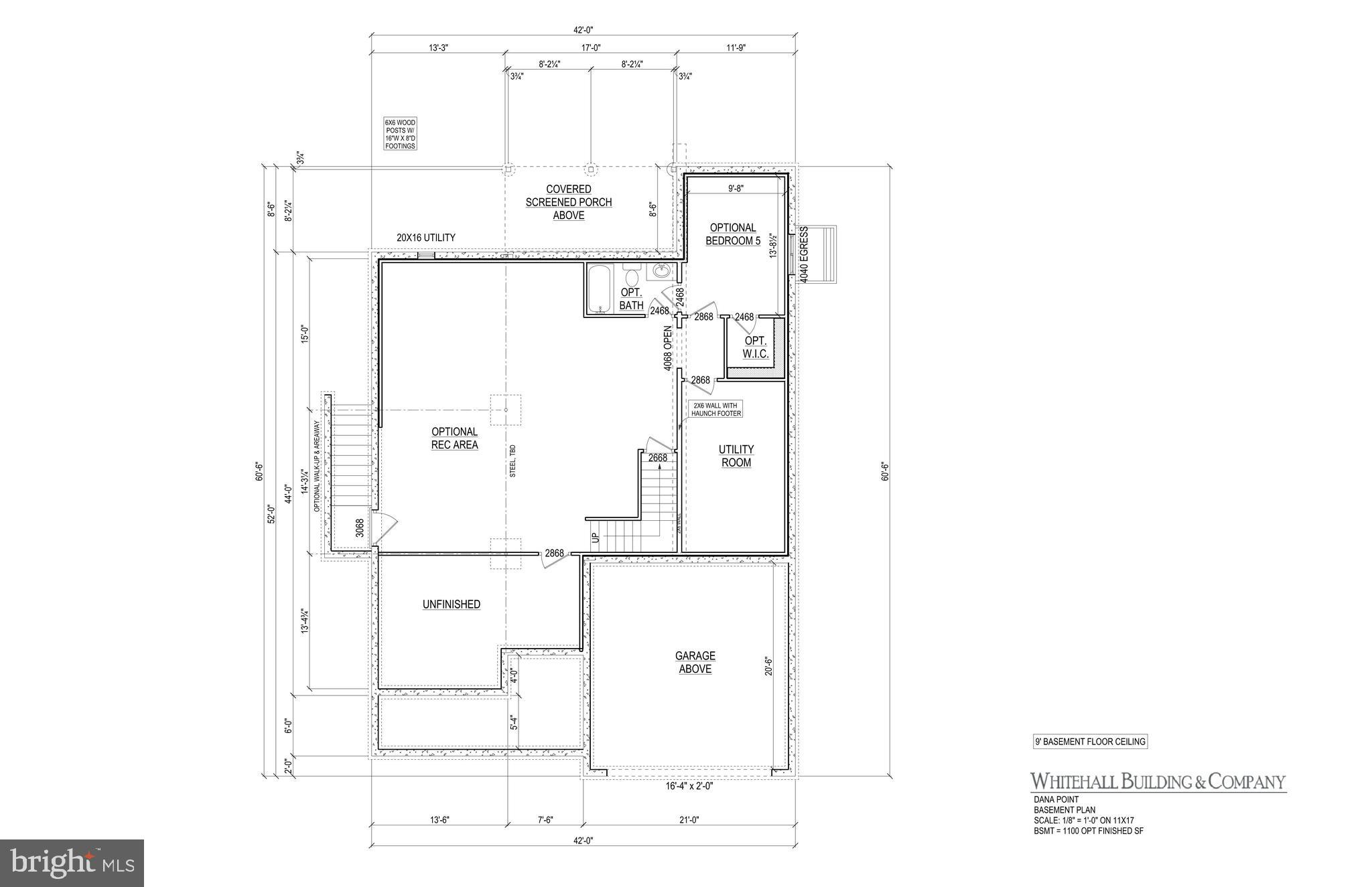 Real estate listing preview #3