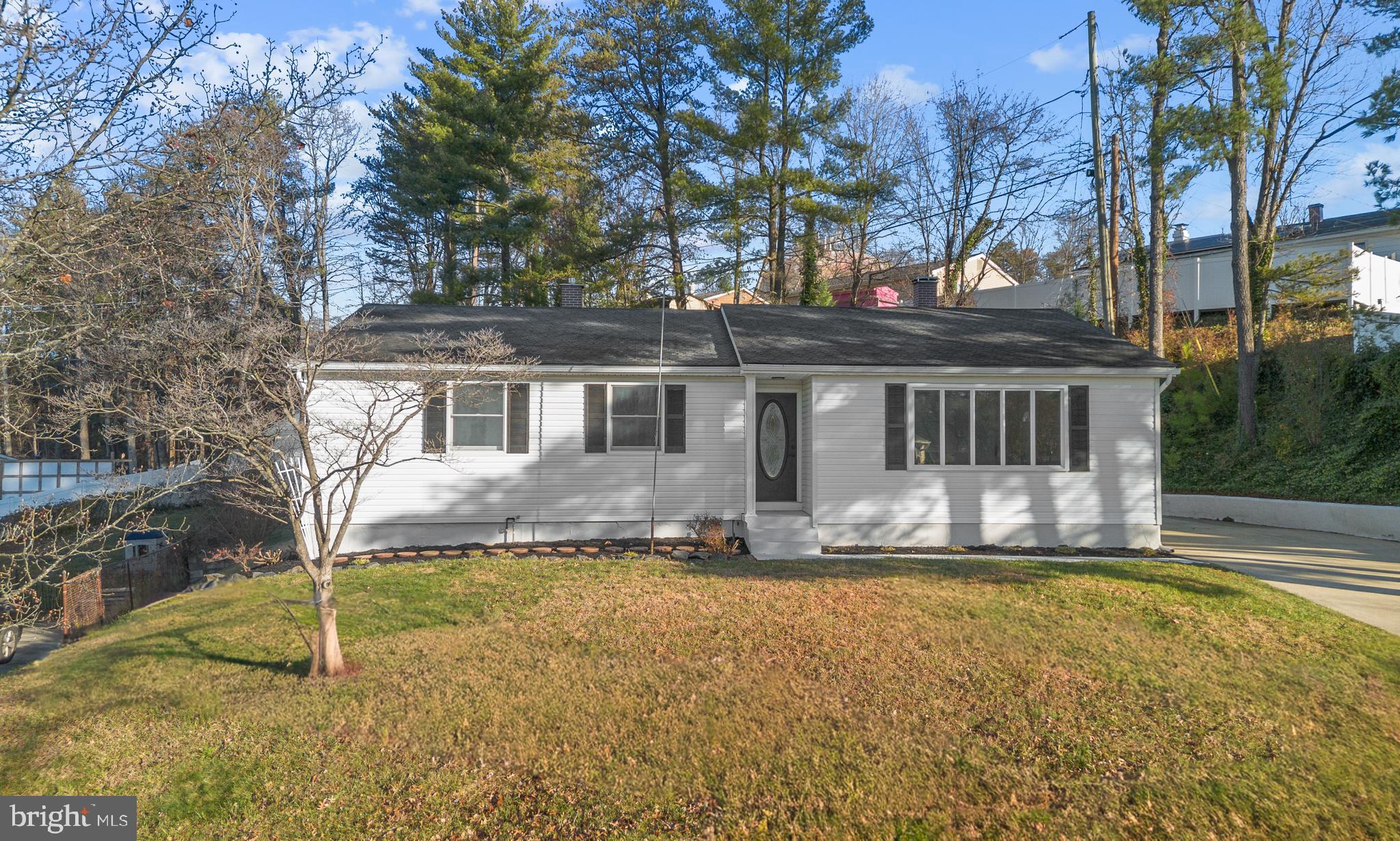 Real estate listing preview #1