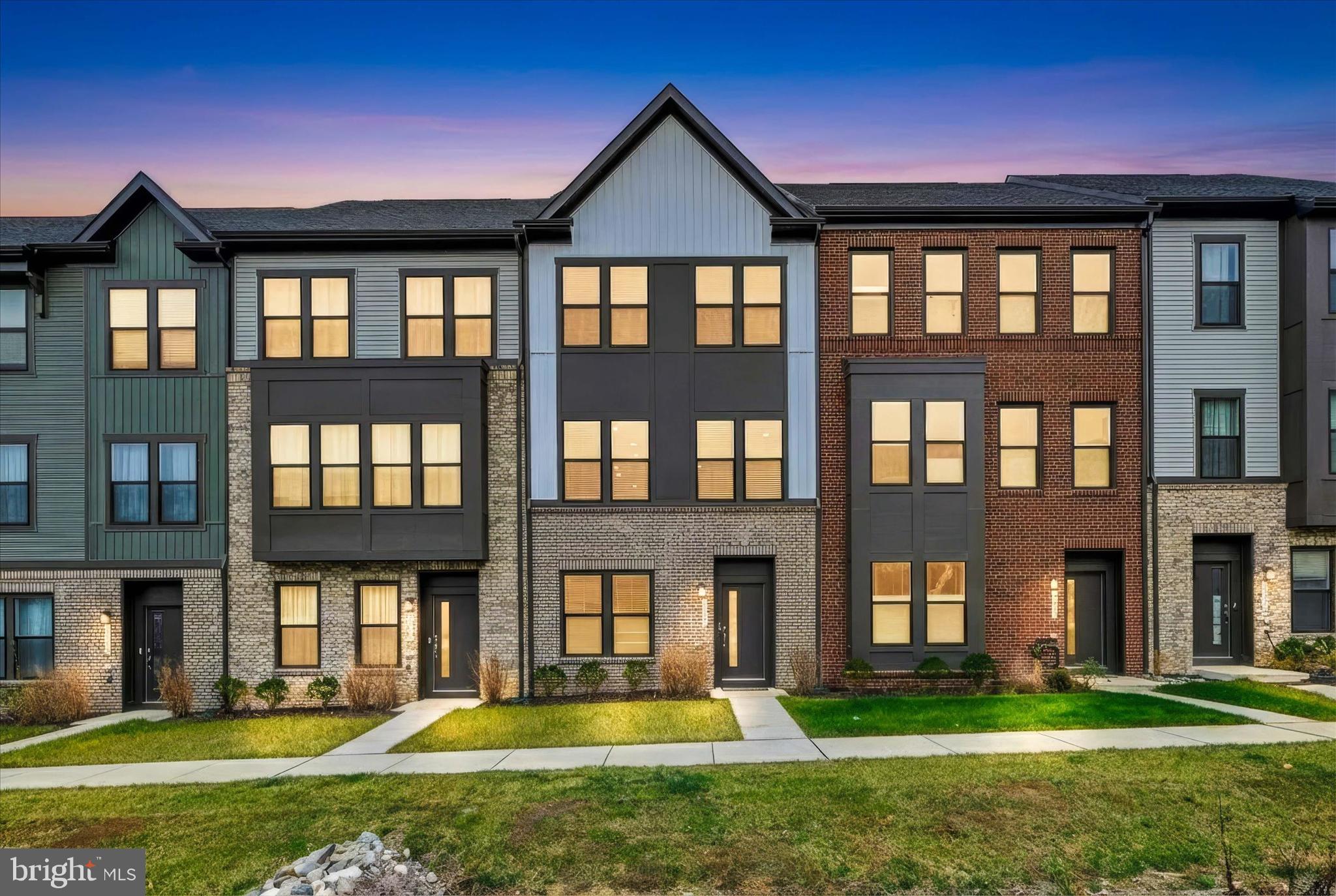 Real estate listing preview #1