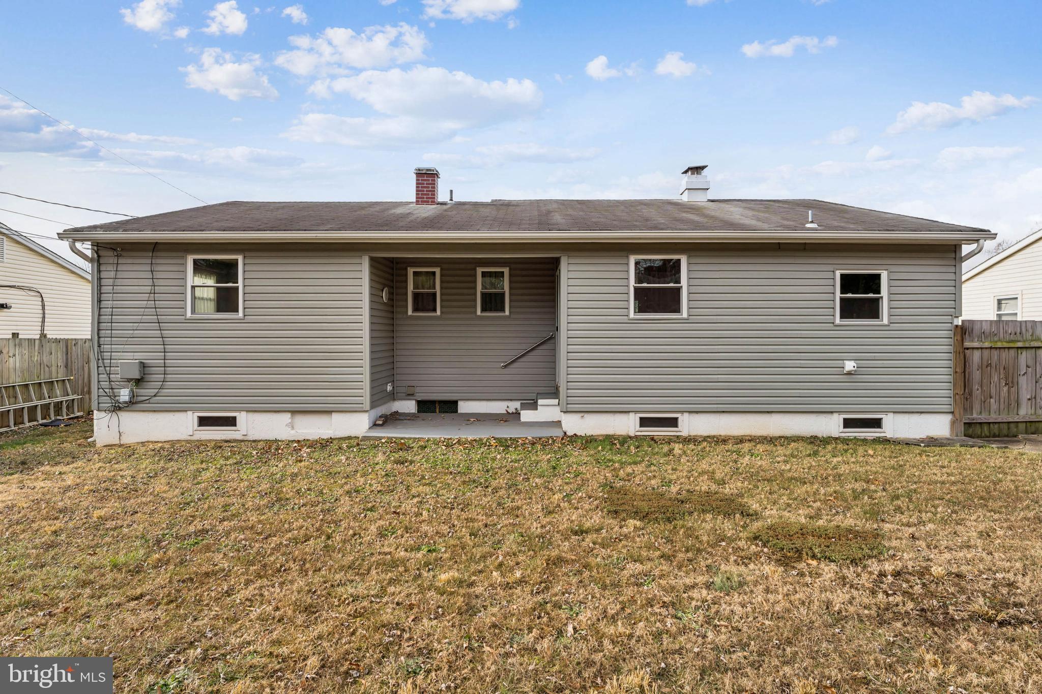 Real estate listing preview #6