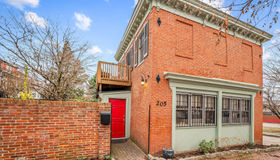 205 Wilson Street 5, Baltimore, MD 21217