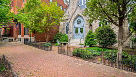 1311 Bolton Street, Baltimore, MD 21217