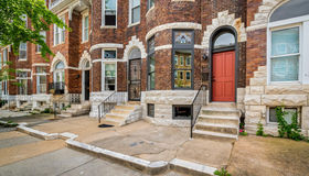 417 E 22nd Street, Baltimore, MD 21218
