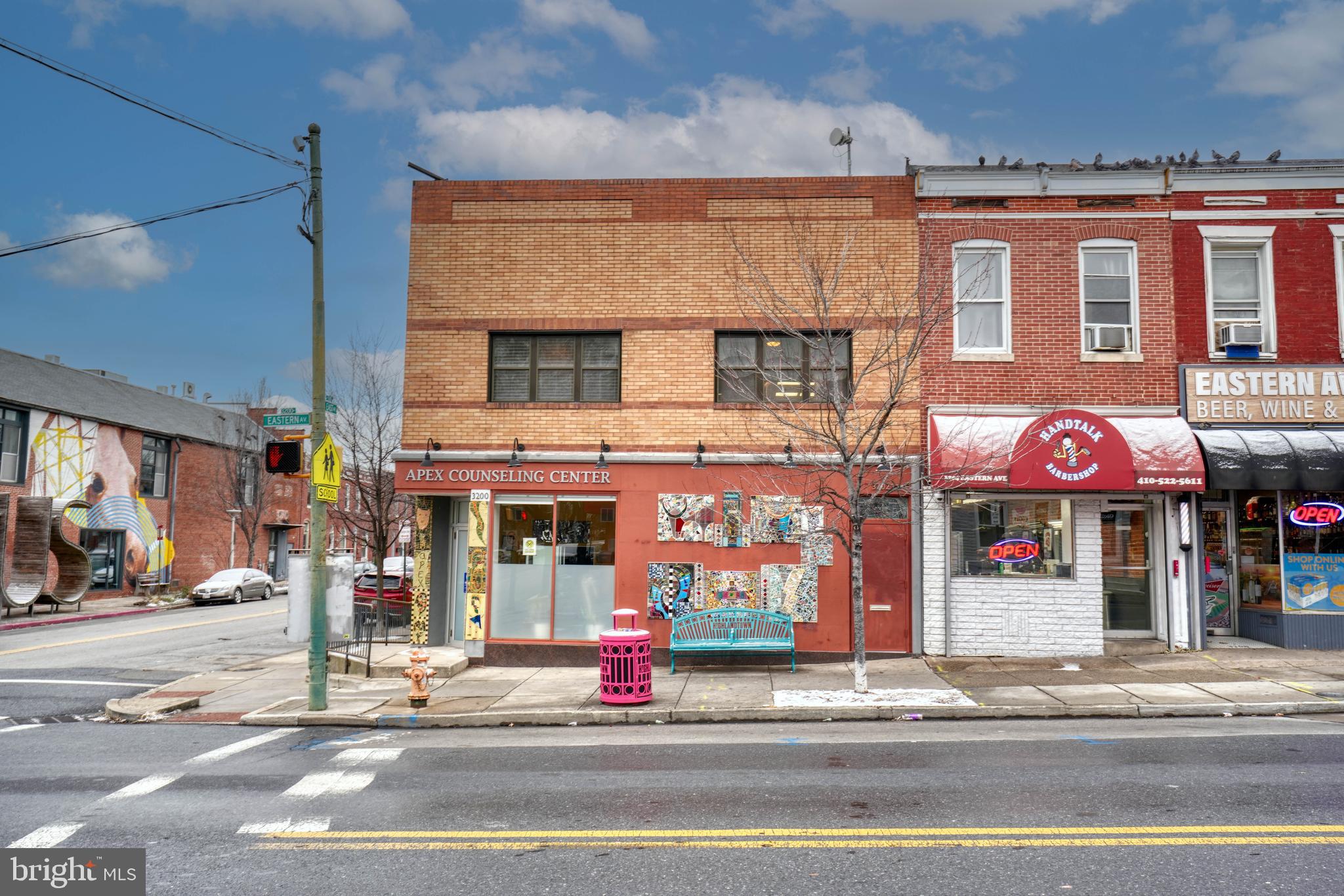 Real estate listing preview #1