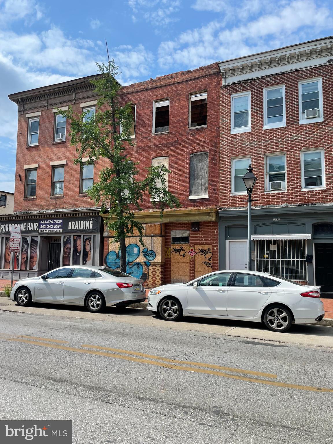 Real estate listing preview #12