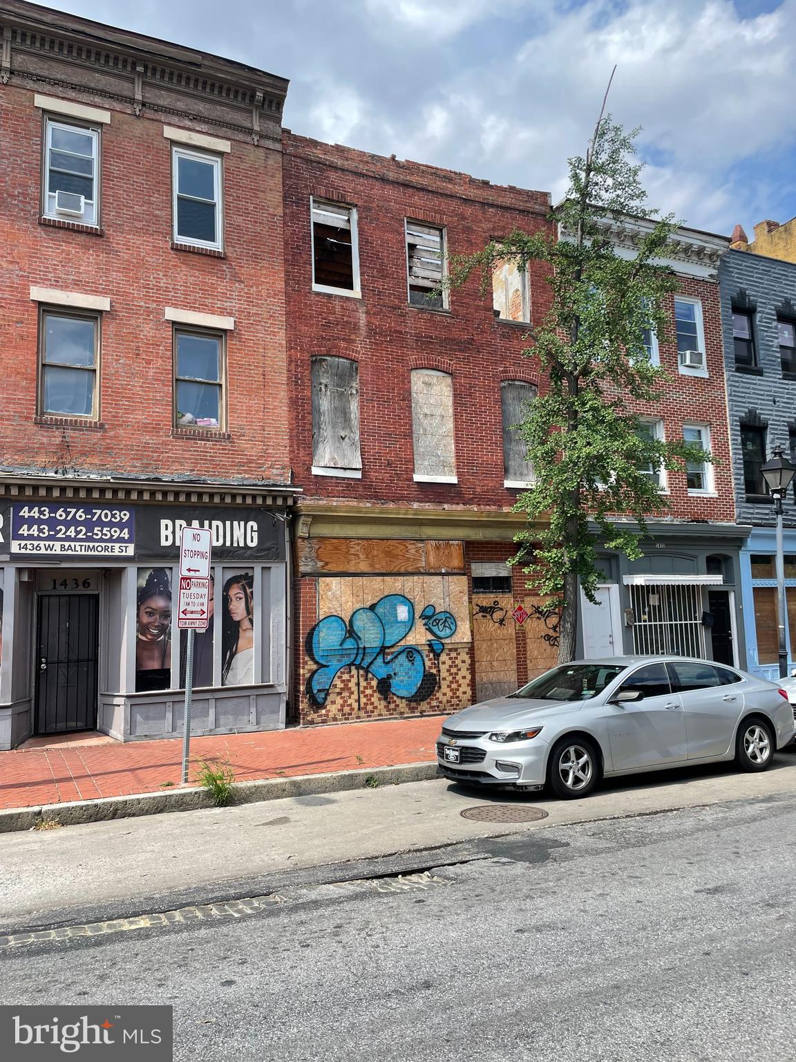 Real estate listing preview #7