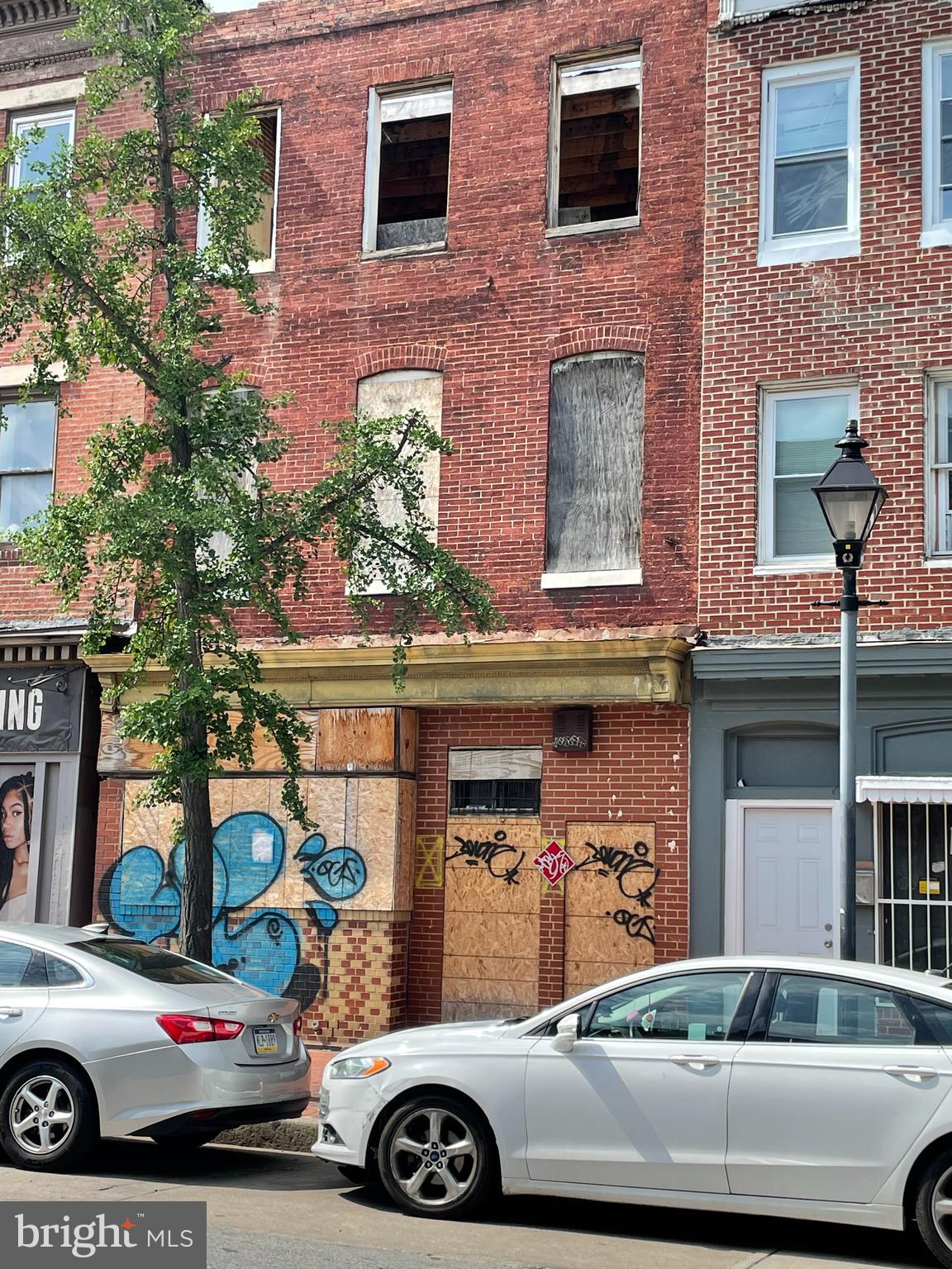 Real estate listing preview #1