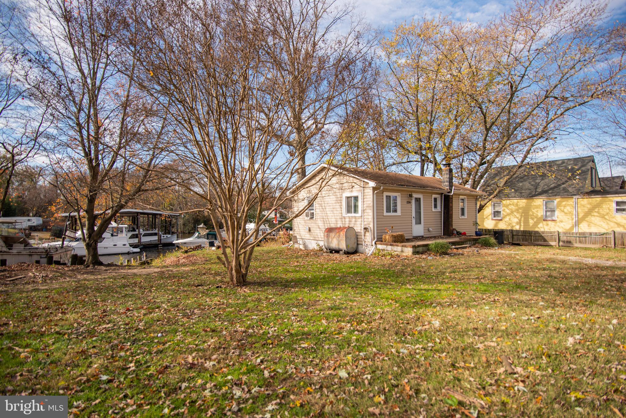 Real estate listing preview #4