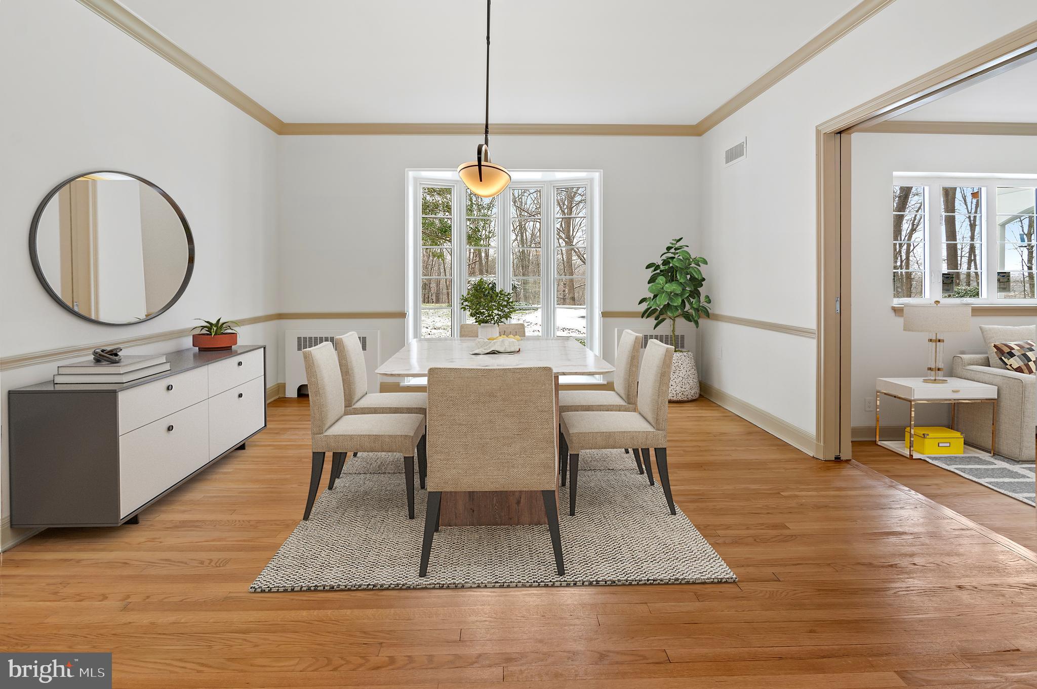 Real estate listing preview #9