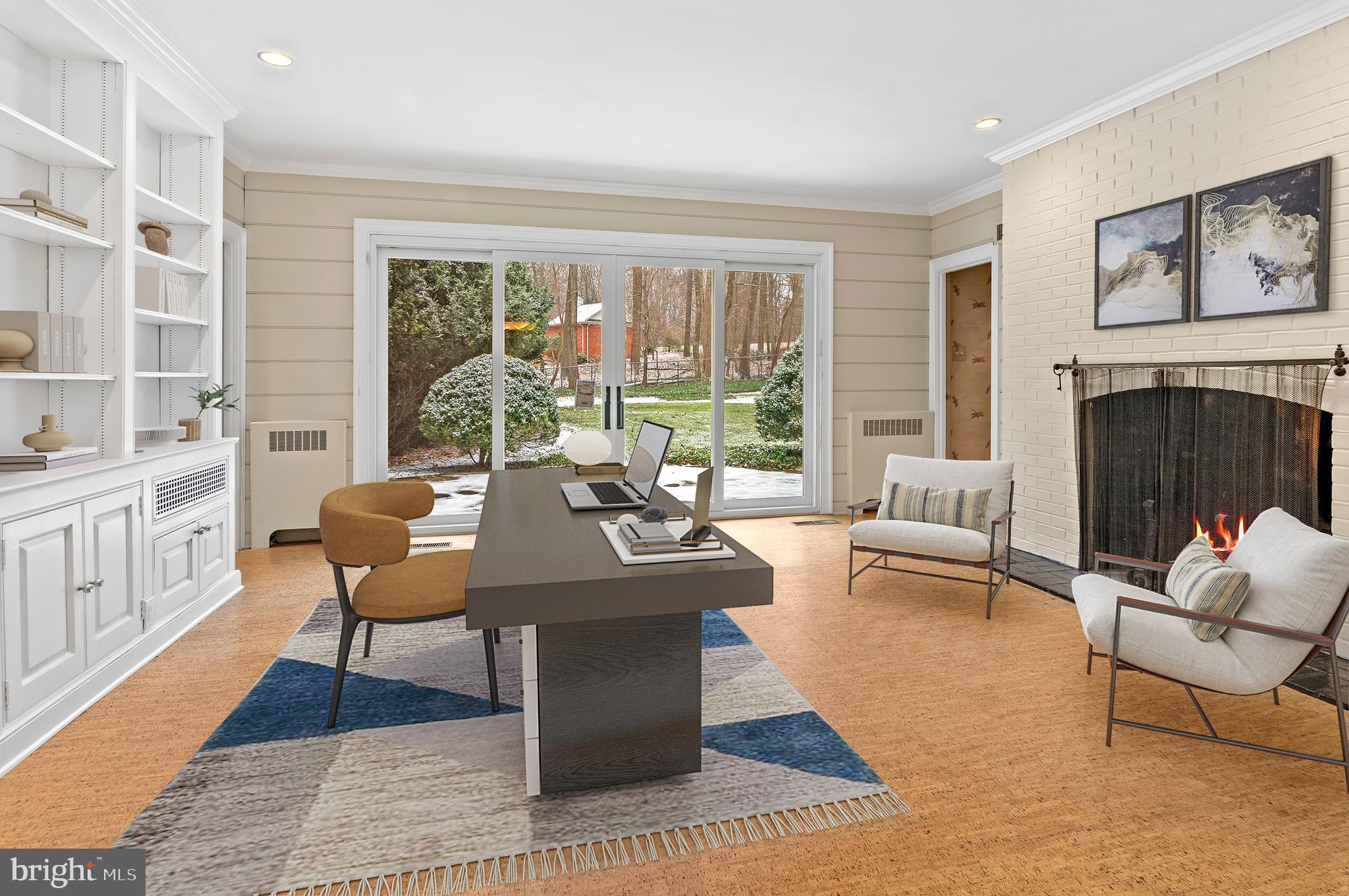 Real estate listing preview #6