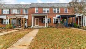 324 Westshire Road, Baltimore, MD 21229