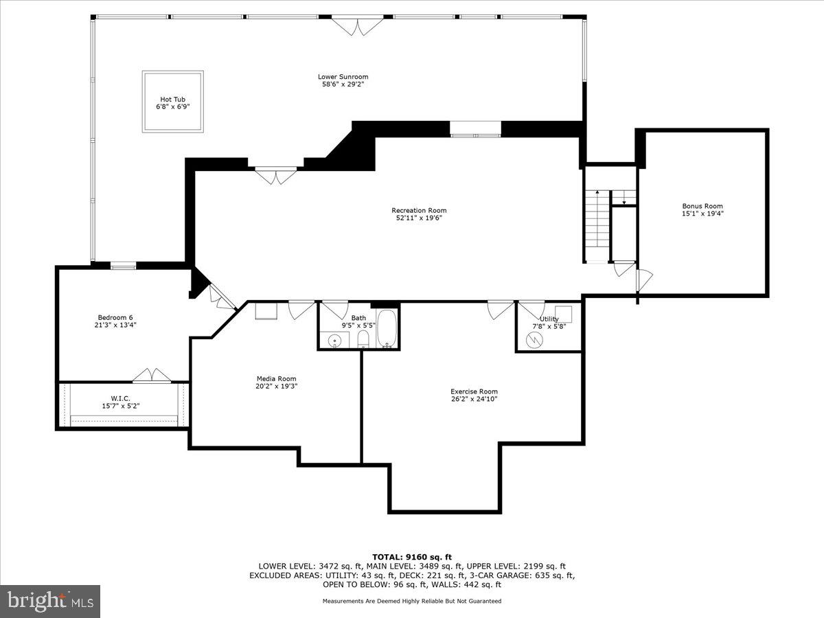Real estate listing preview #56
