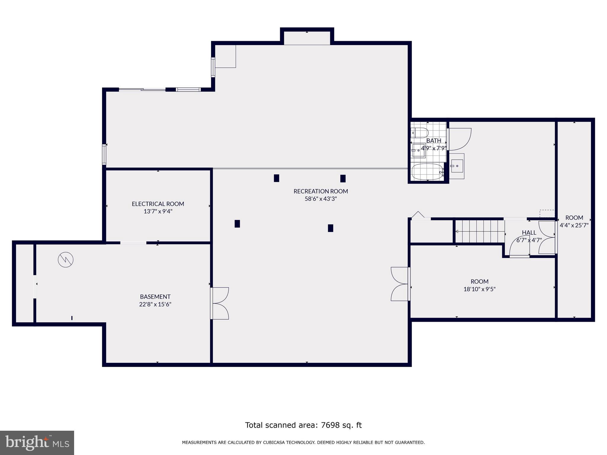 Real estate listing preview #78