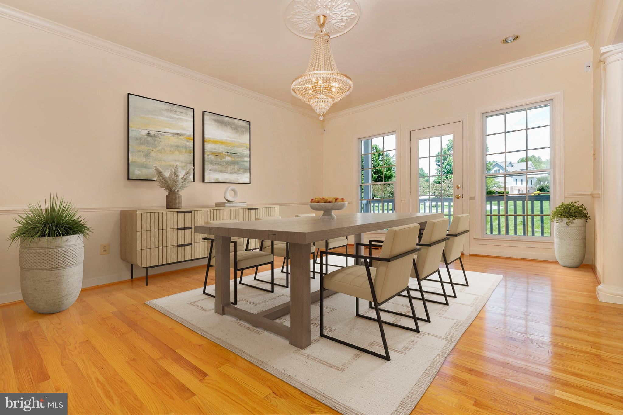 Real estate listing preview #6