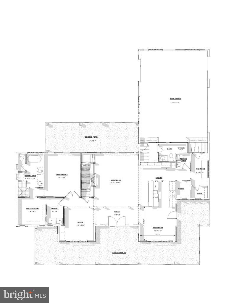 Real estate listing preview #3