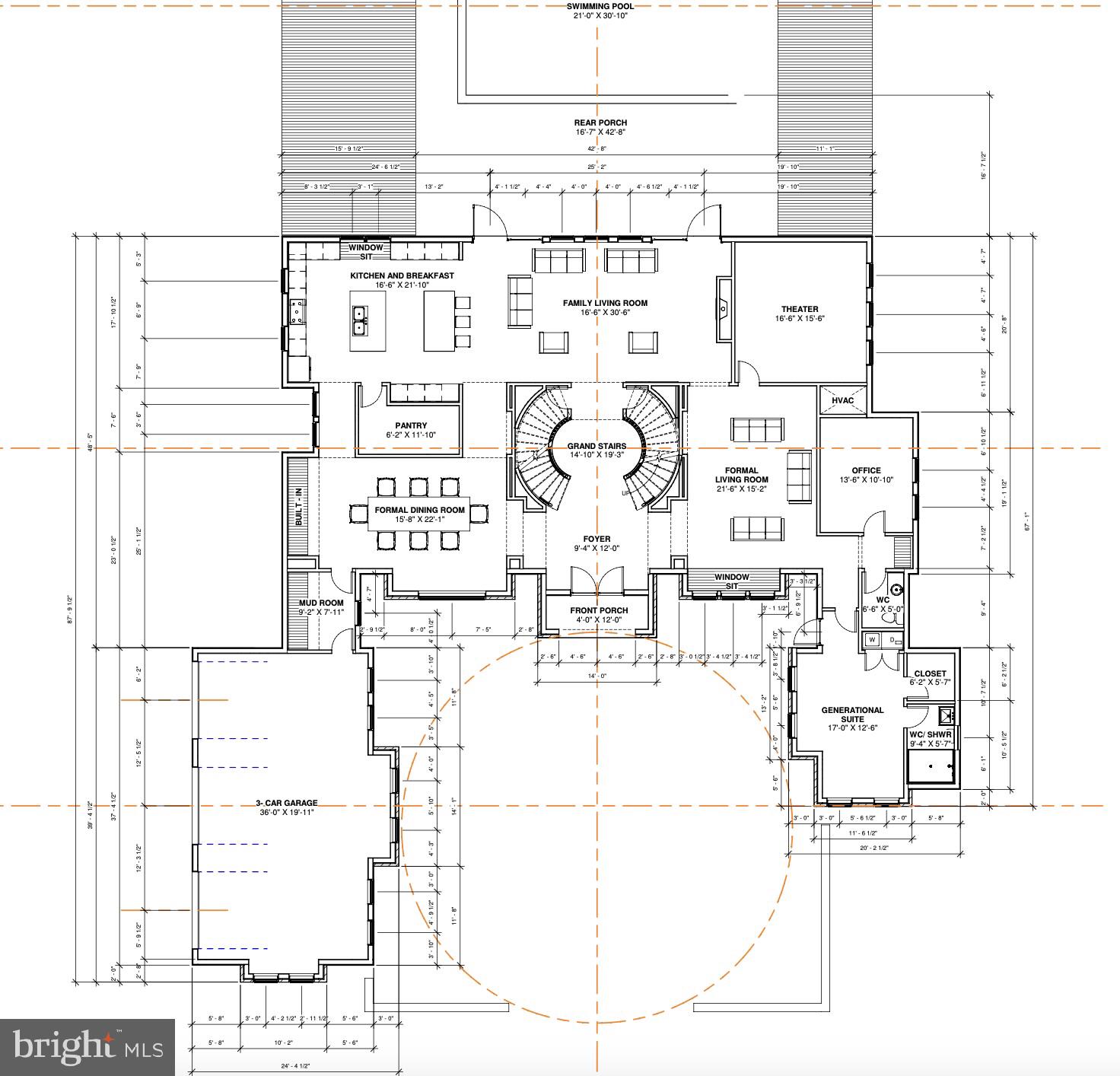 Real estate listing preview #7