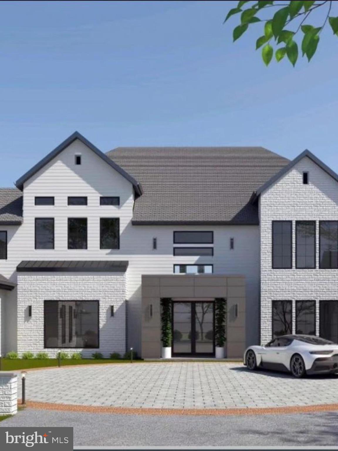 Real estate listing preview #2