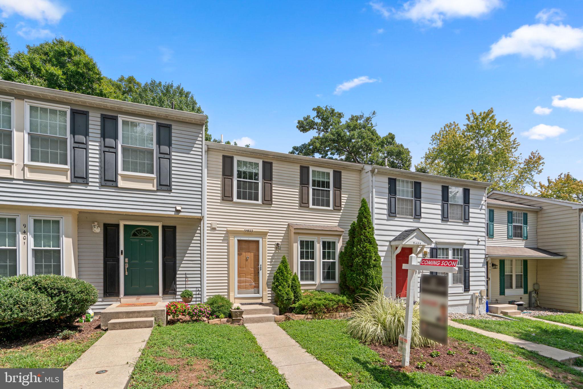 Real estate listing preview #2