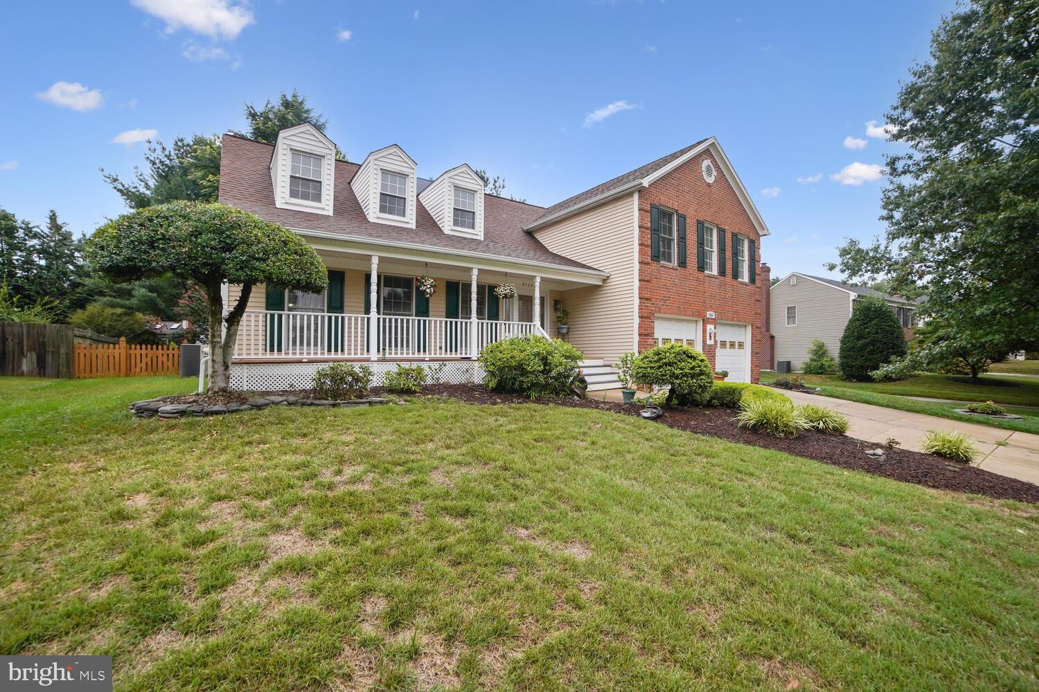 Real estate listing preview #2