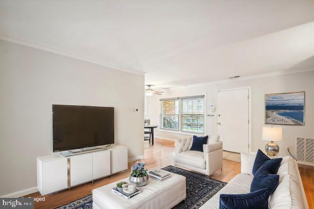 Real estate listing preview #1