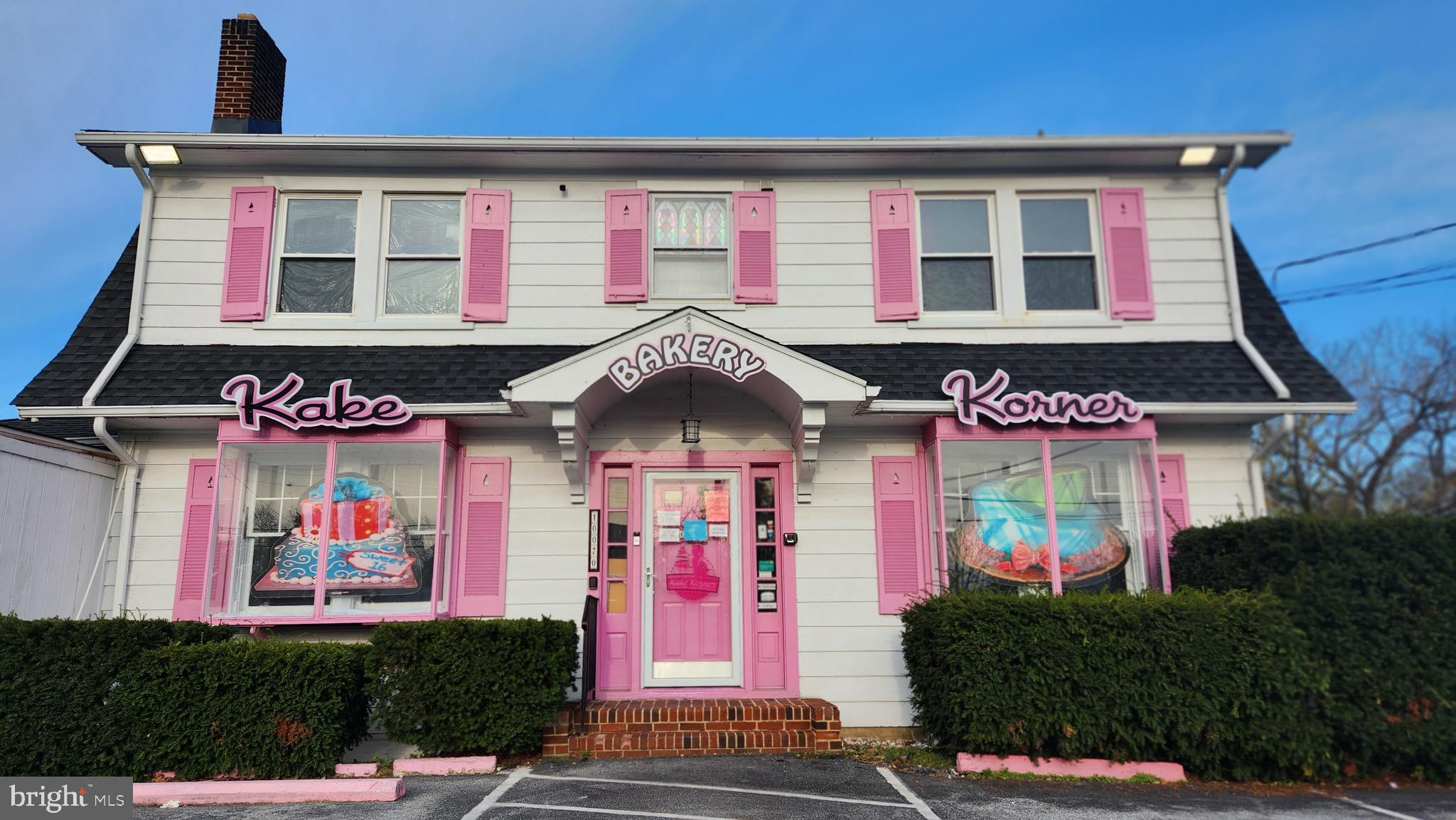 Real estate listing preview #1