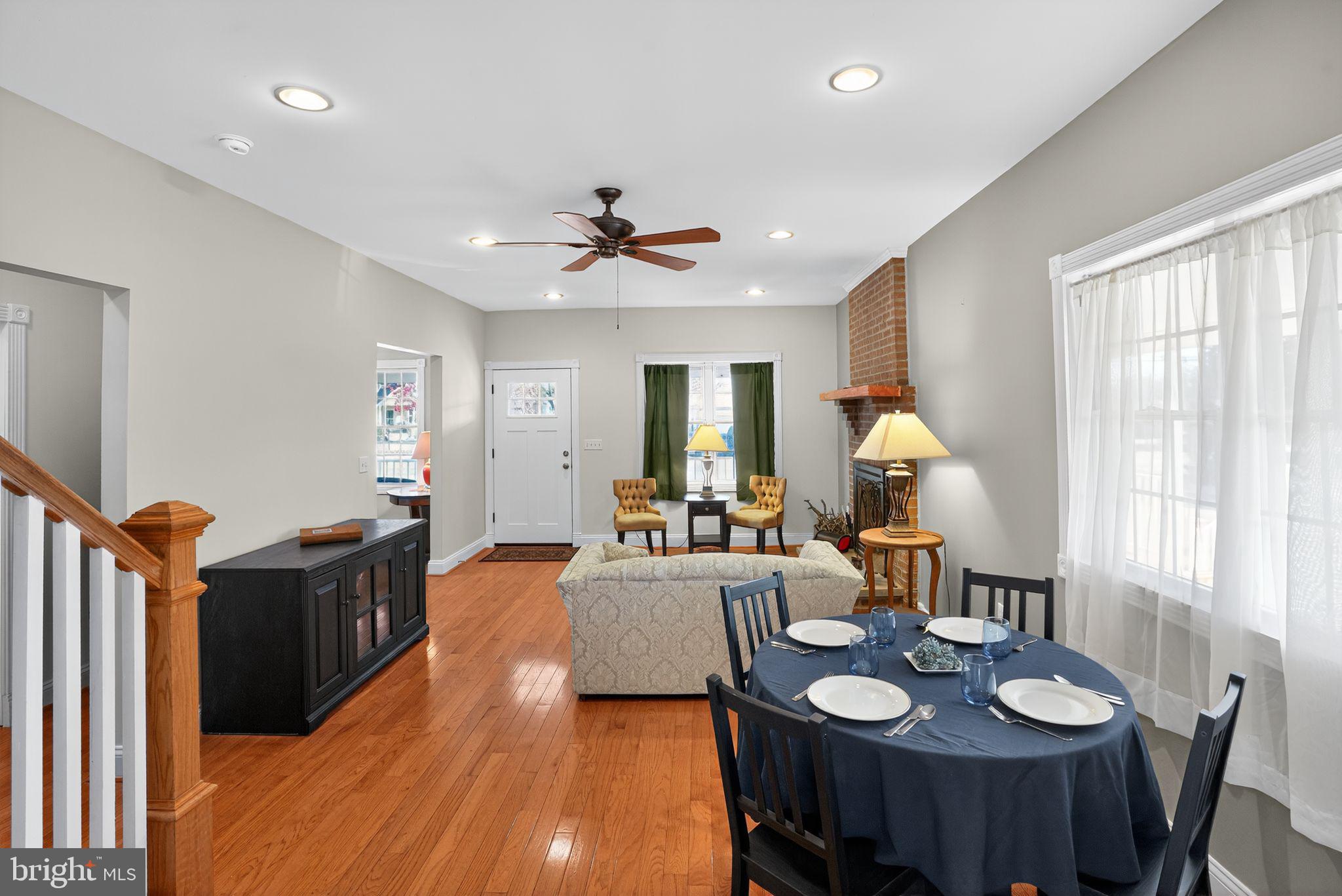 Real estate listing preview #3