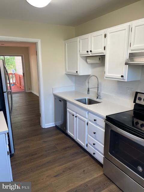 Real estate listing preview #6