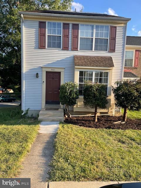 Real estate listing preview #1