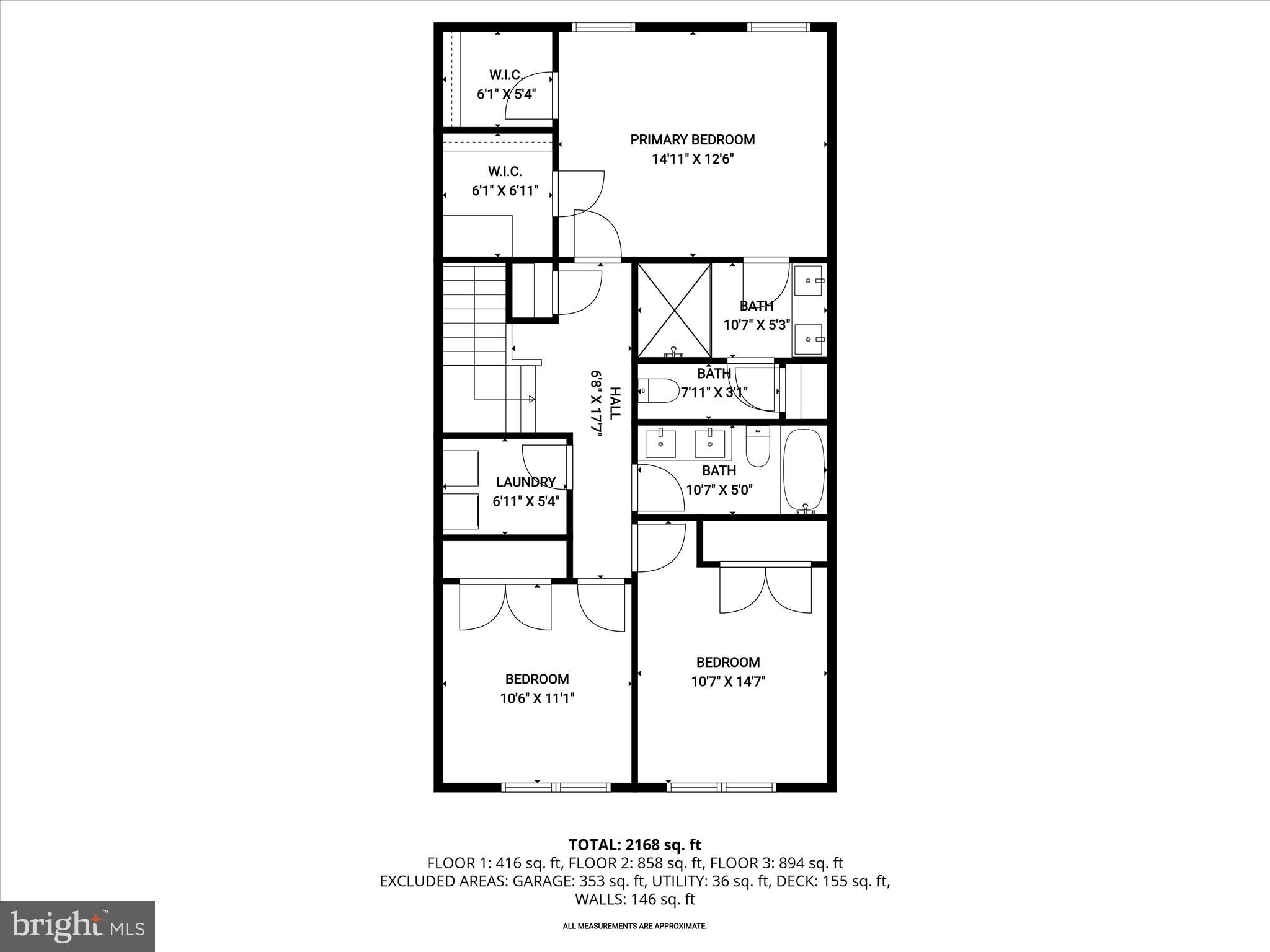 Real estate listing preview #50