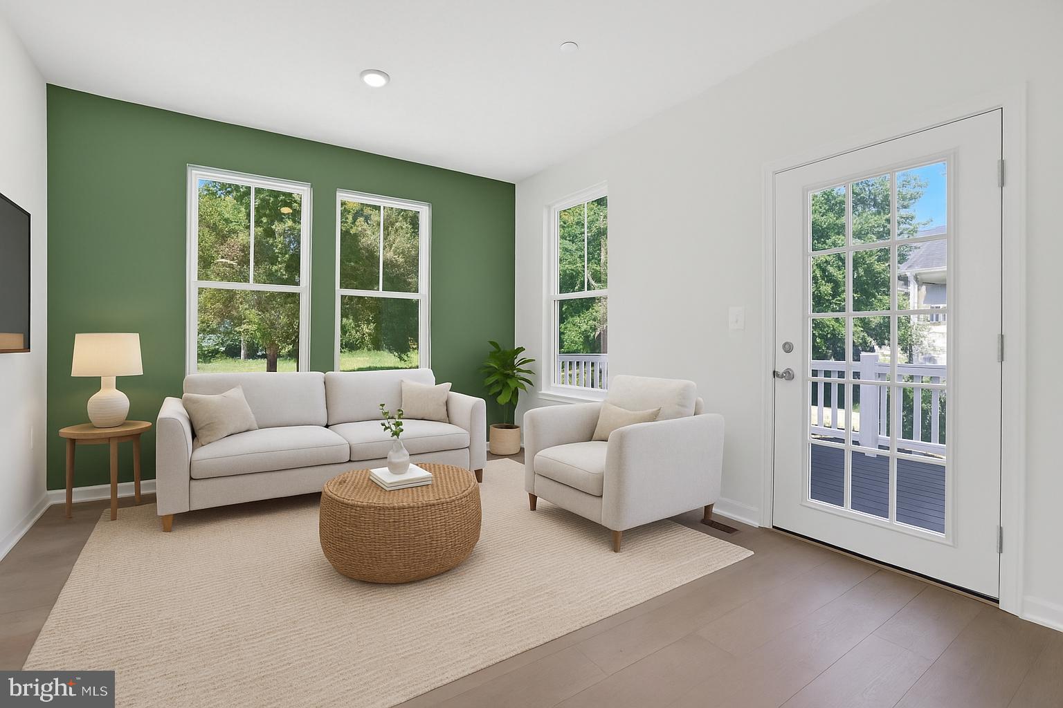 Real estate listing preview #6