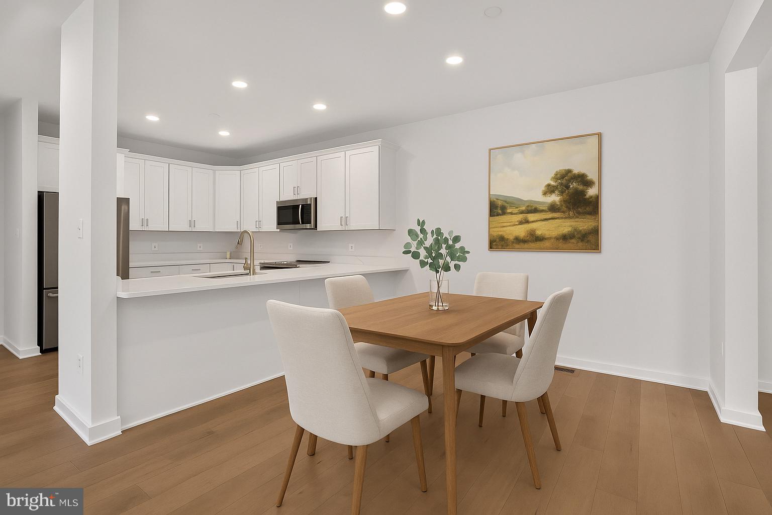 Real estate listing preview #5