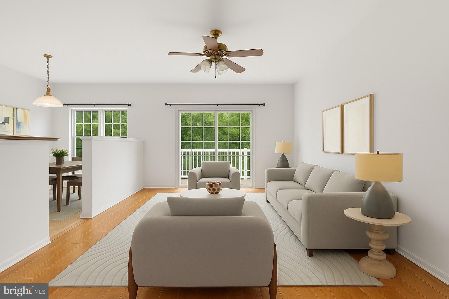 Real estate listing preview #6