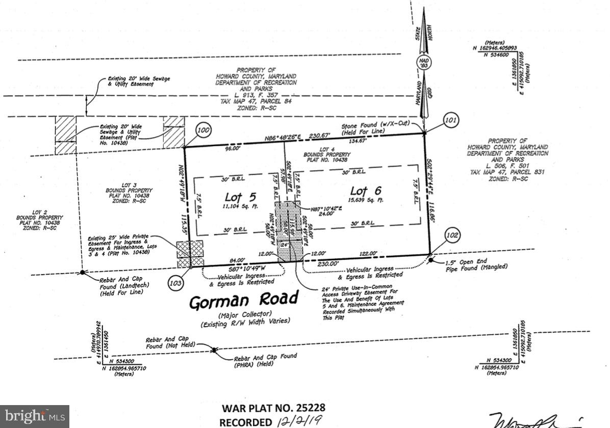 Real estate listing preview #6