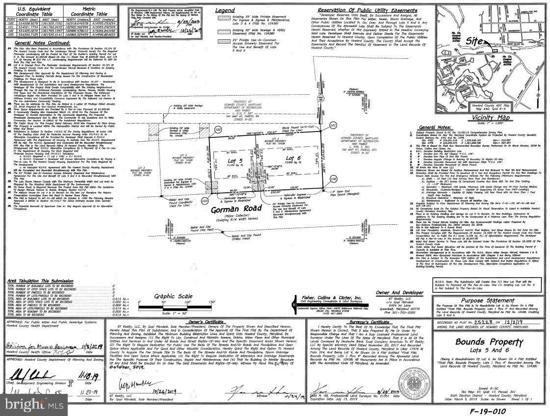Real estate listing preview #7